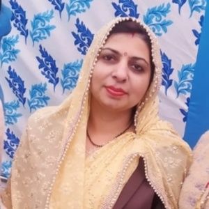 Meet your Posher, Anju